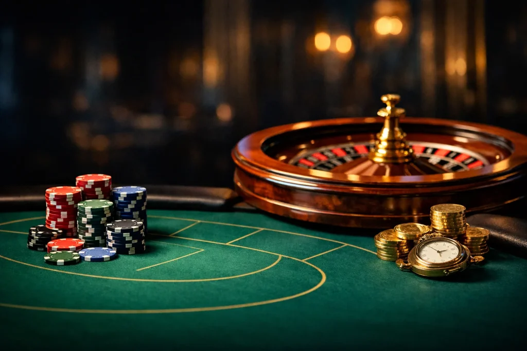 Casino SHBET